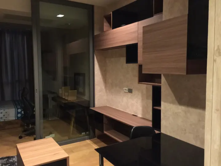 Property photos for Hyde Sukhumvit 13