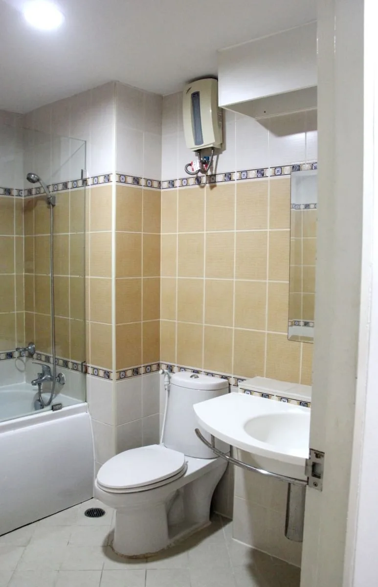 Property photos for The Capital Sukhumvit 30/1