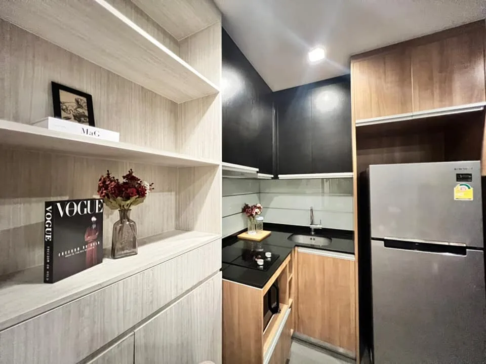 Property photos for Wish Signature  Midtown Siam