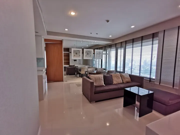 Property photos for Amanta Lumpini