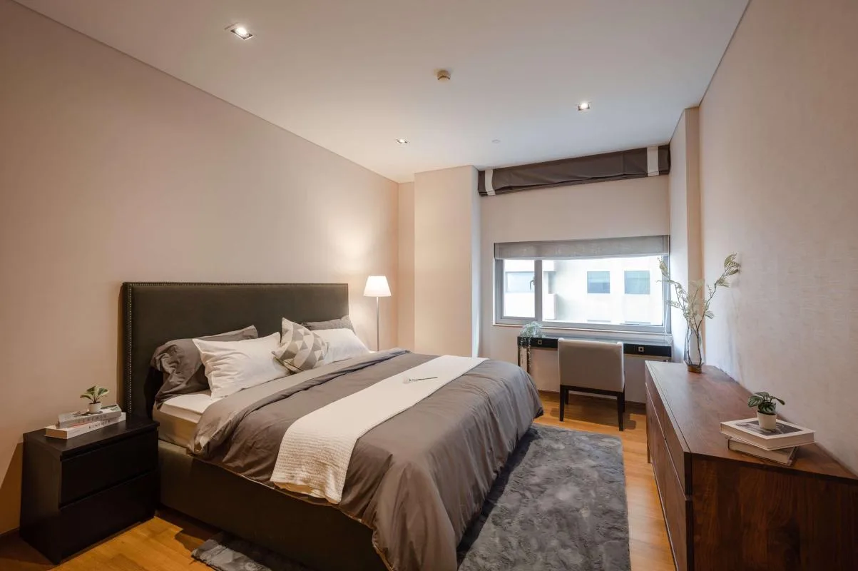Property photos for Saladaeng Residences