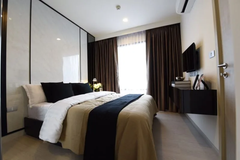 Property photos for Rhythm Sukhumvit 36 - 38