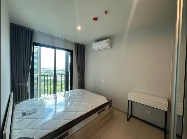 Property photos for Nue Mega Plus Bangna