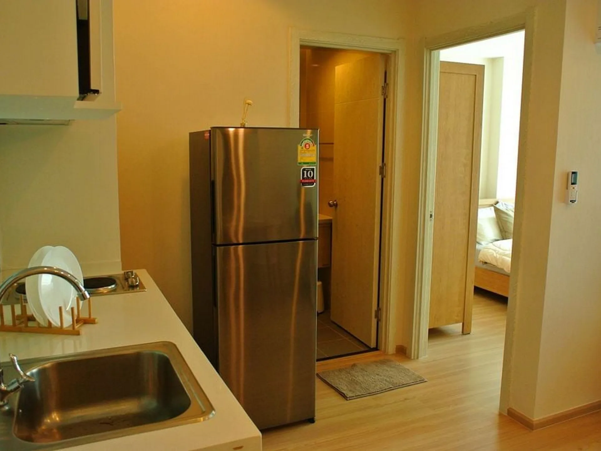 Property photos for Artemis Sukhumvit 77