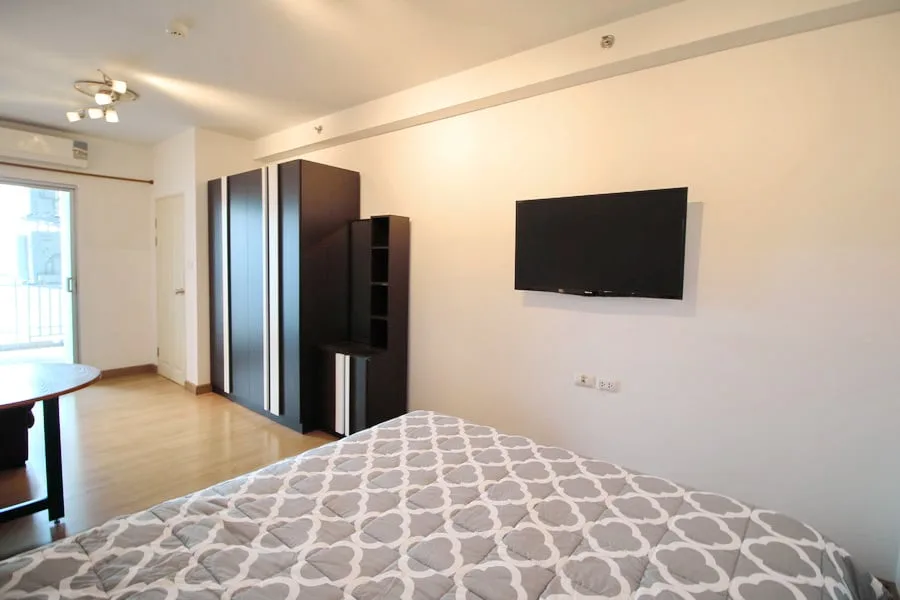 Property photos for Supalai Park Ratchayothin