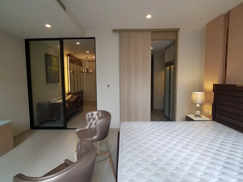 Property photos for Noble Ploenchit