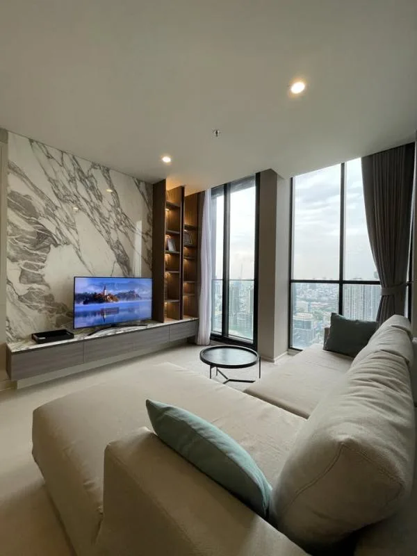 Property photos for Noble Ploenchit
