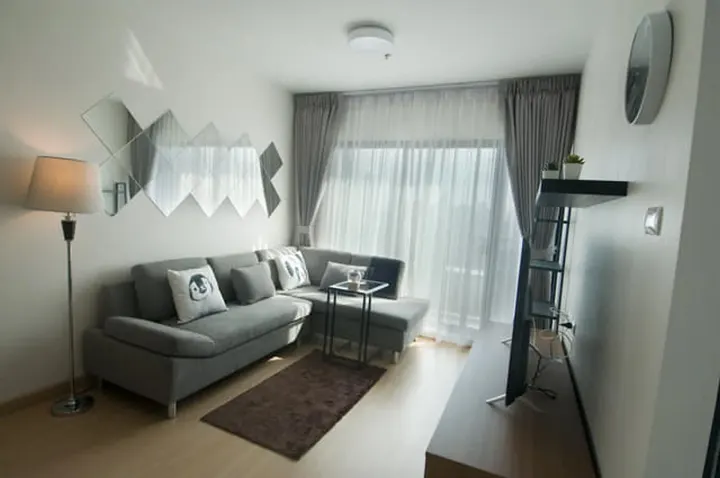 Property photos for Supalai Loft @Talat Phlu Station