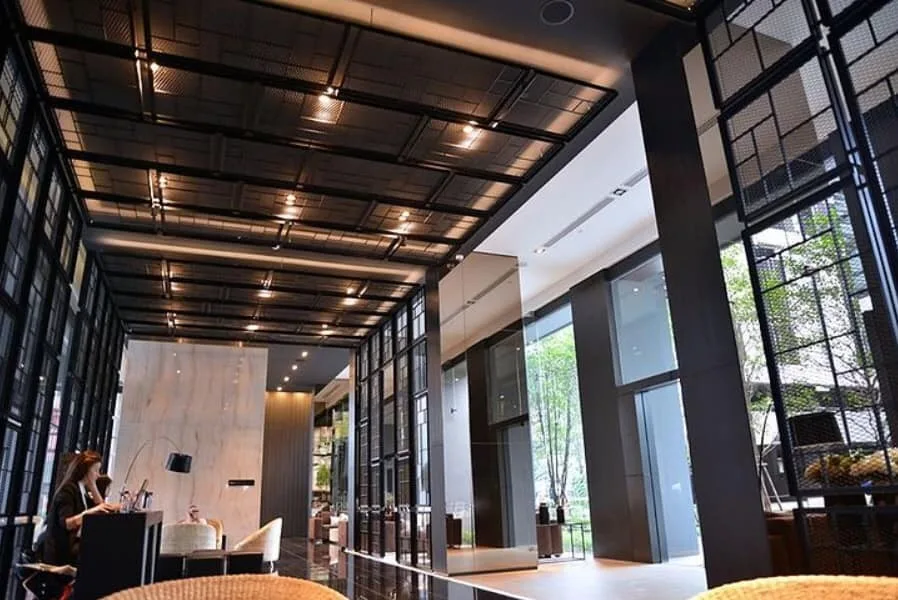 Property photos for Onyx Phaholyothin