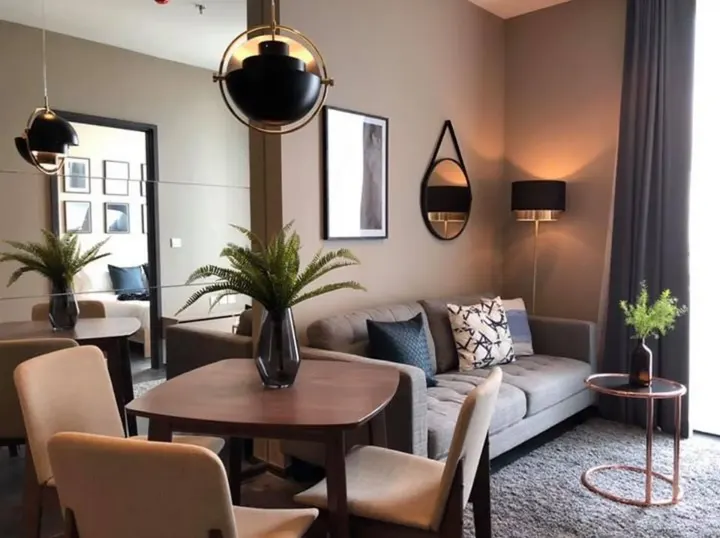 Property photos for Edge Sukhumvit 23