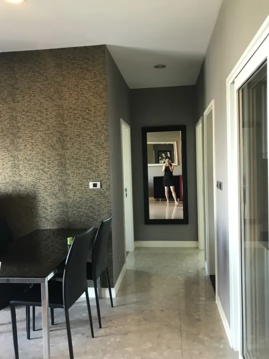 Property photos for The Crest Sukhumvit 34