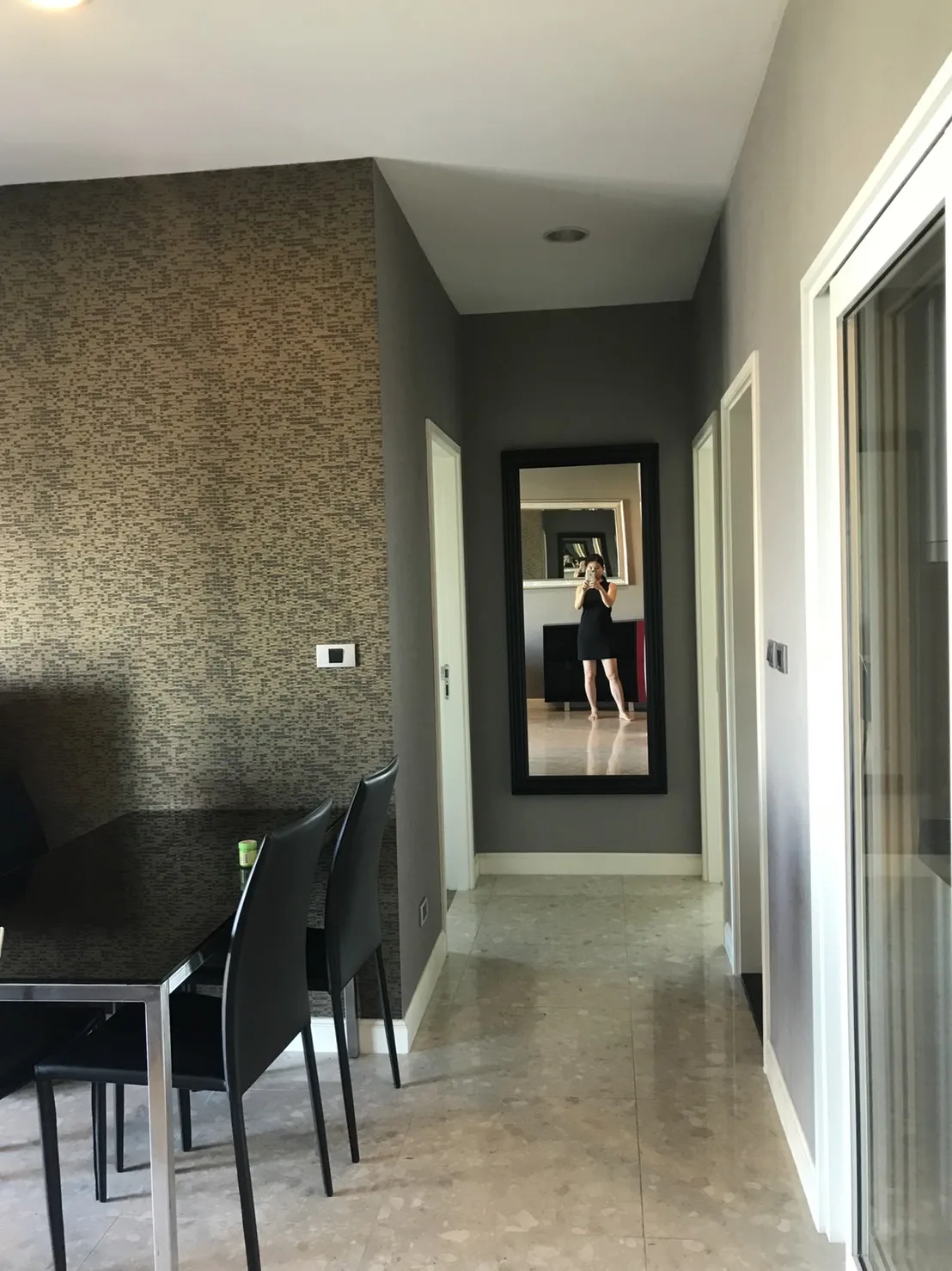 Property photos for The Crest Sukhumvit 34