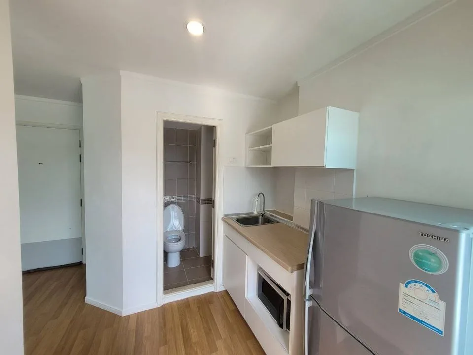 Property photos for Lumpini Park Rama 9 - Ratchada