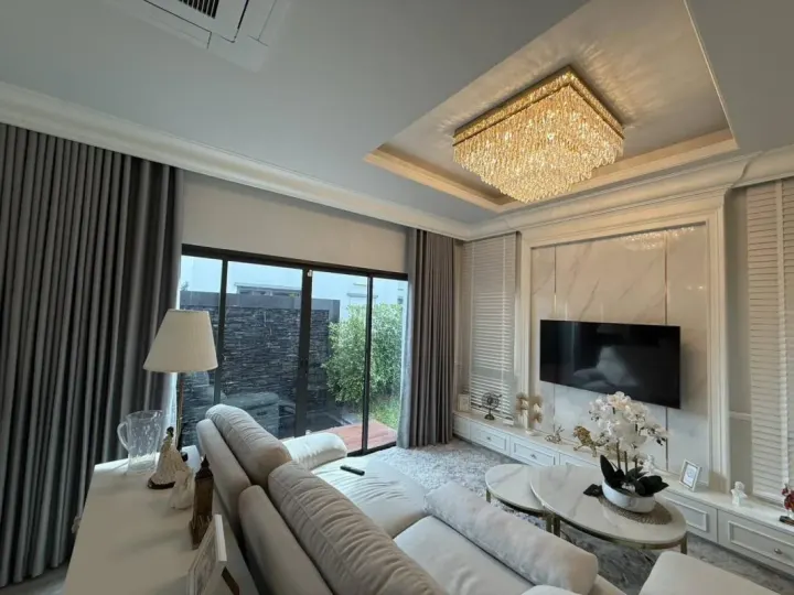 Property photos for Saransiri Ramkhamhaeng