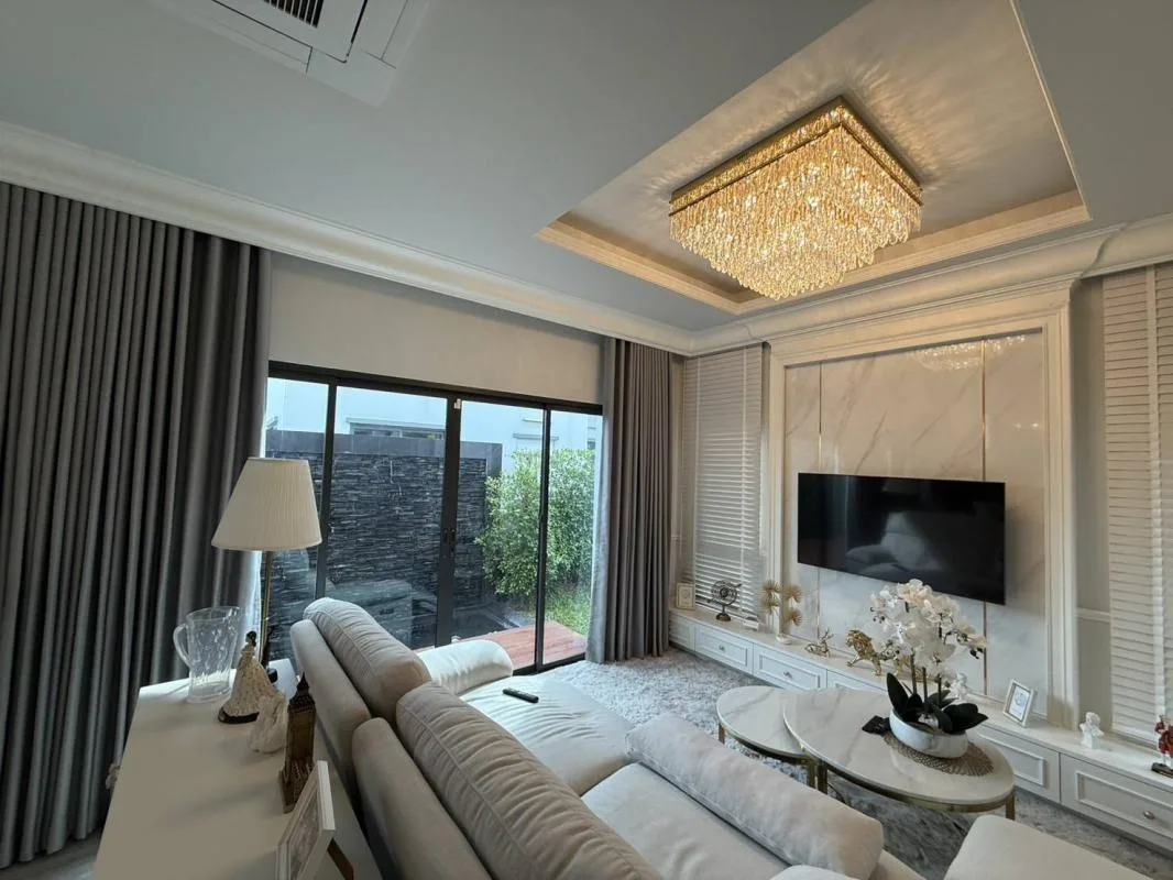 Property photos for Saransiri Ramkhamhaeng