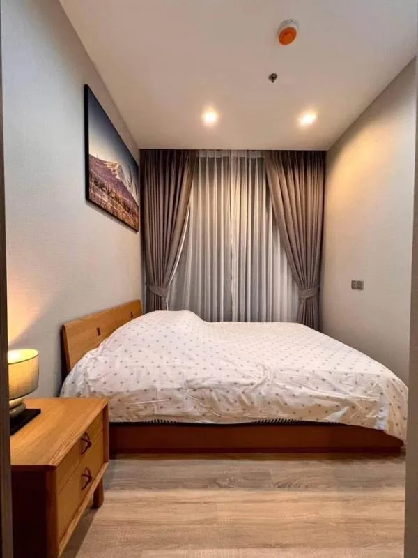 Property photos for THE LINE Phahol - Pradipat