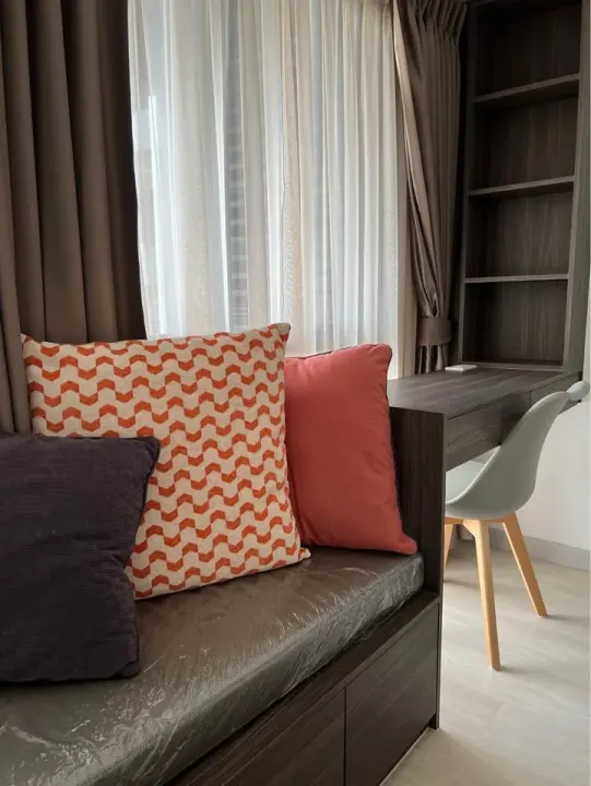 Property photos for Knightsbridge Prime Sathorn