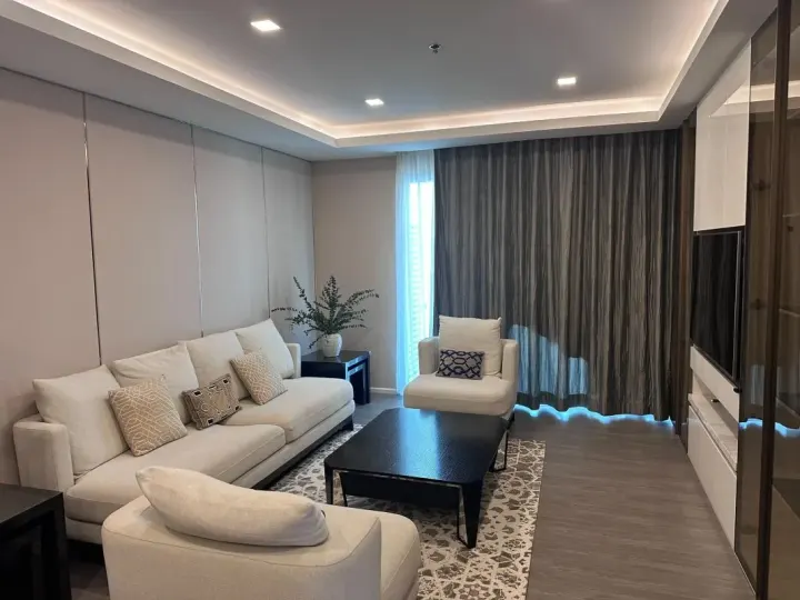 Property photos for Nusasiri Grand