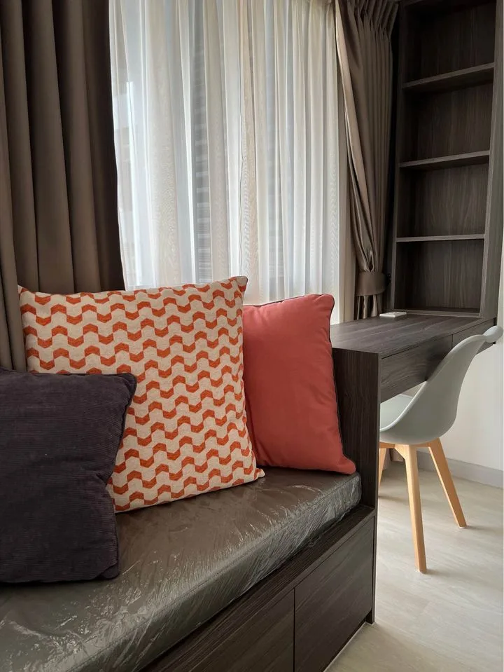 Property photos for Knightsbridge Prime Sathorn