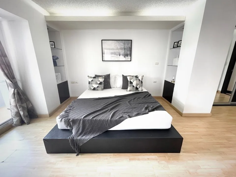 Property photos for The Waterford Sukhumvit 50 Onnut