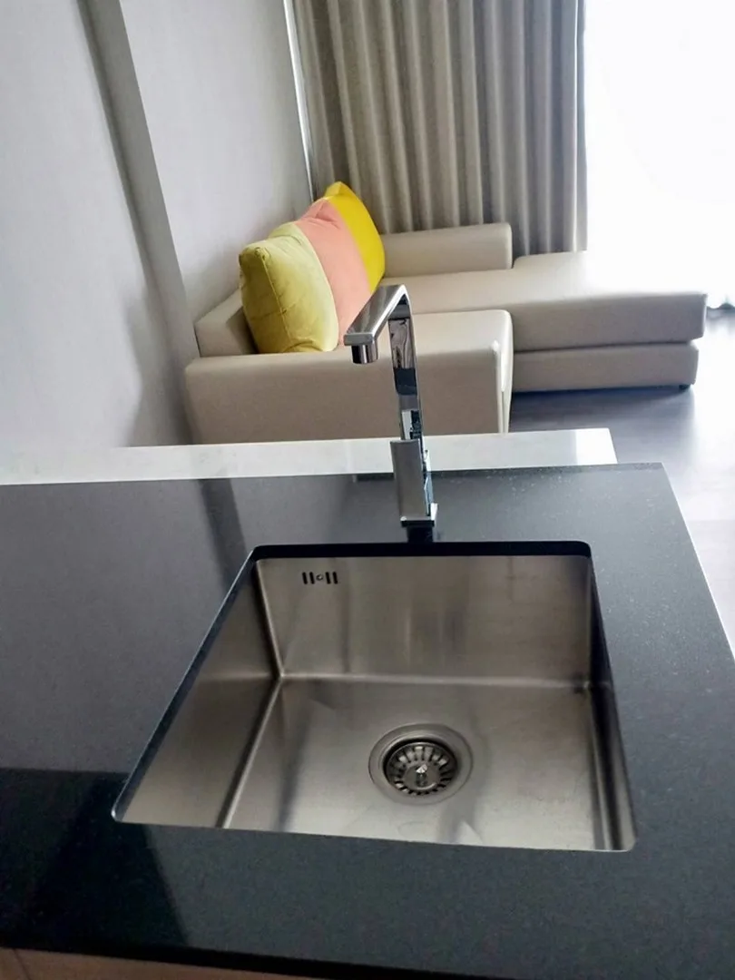 Property photos for The Line Asoke - Ratchada