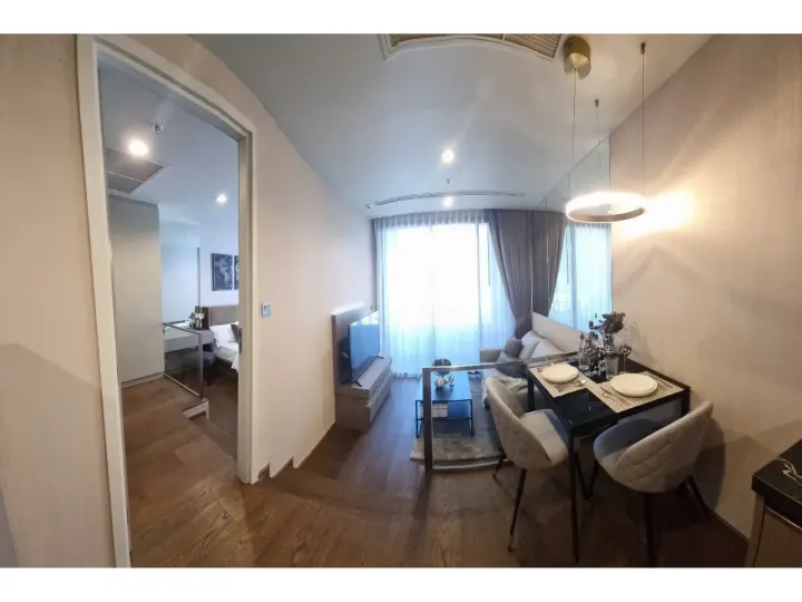 Property photos for Ideo Q Sukhumvit 36