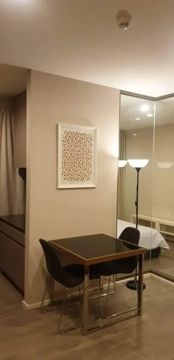 Property photos for The Room Sukhumvit 69