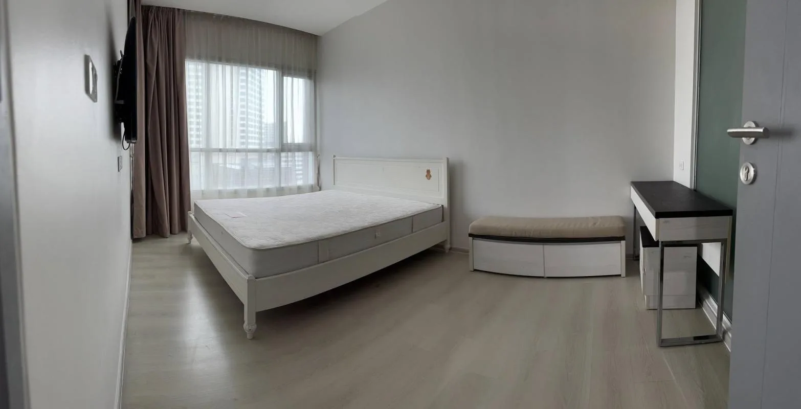 Property photos for Life Ratchadapisek