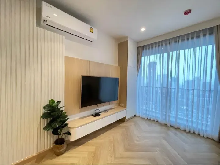 Property photos for Maru Ladprao 15