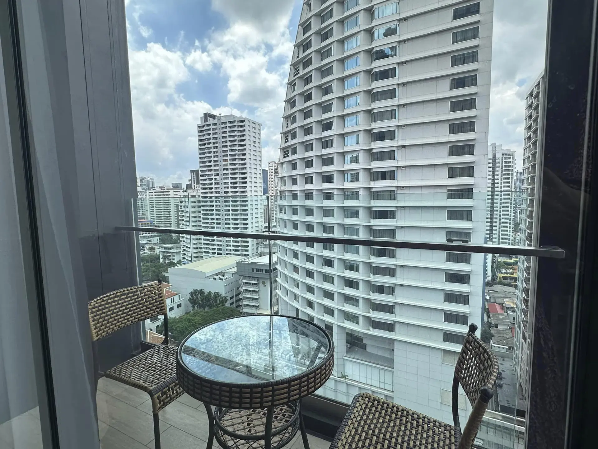 Property photos for Celes Asoke