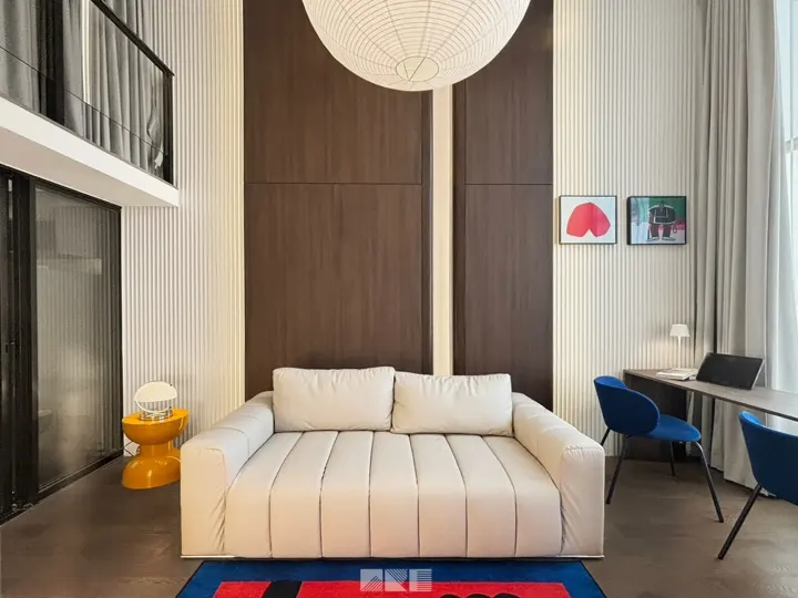 Property photos for Park Origin Chula-samyan