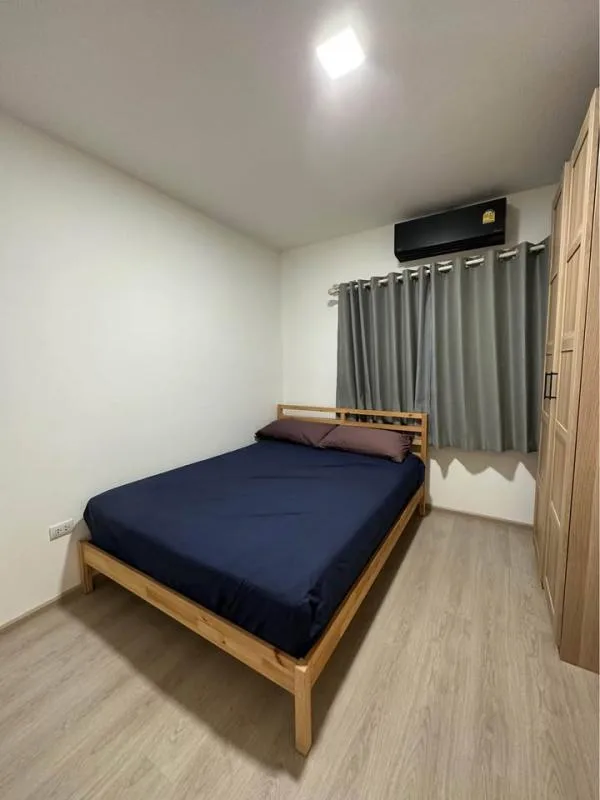 Property photos for Indy 4 Bangna Km.7