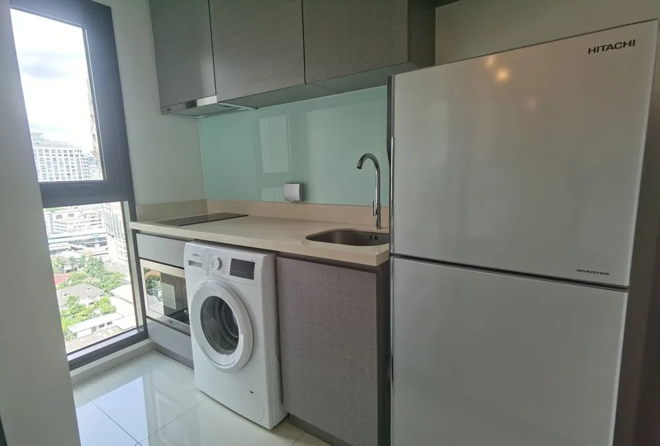 Property photos for Rhythm Sukhumvit 36 - 38