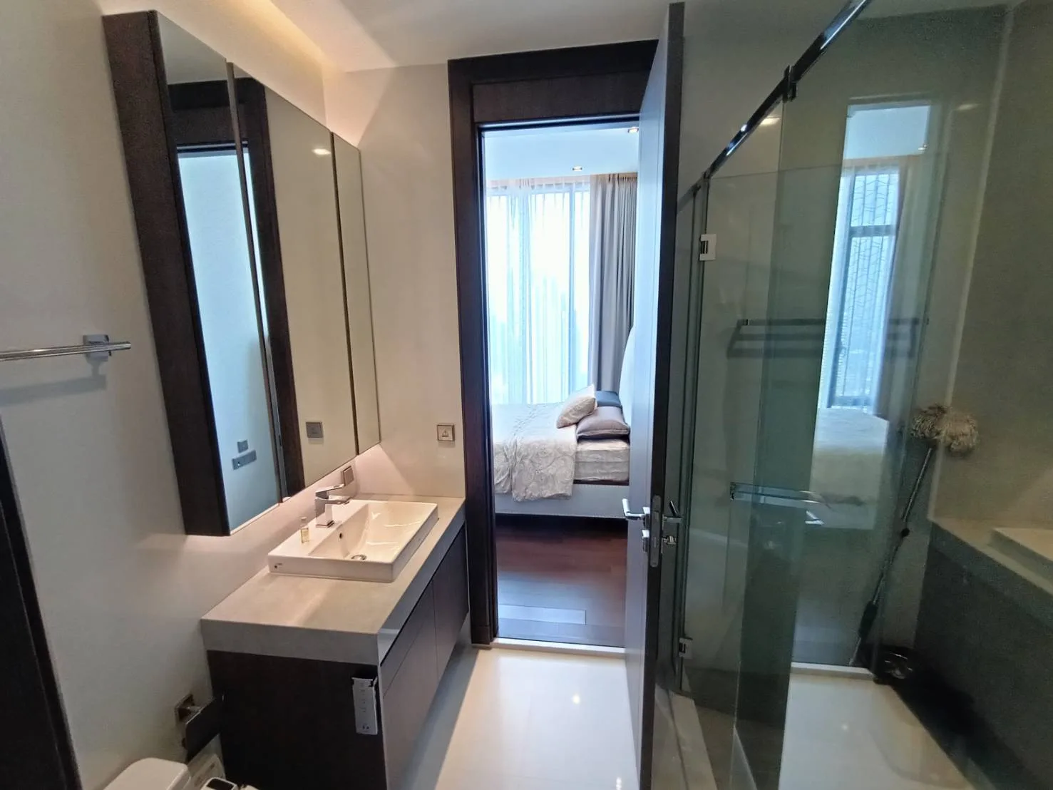 Property photos for Q 1  Condo Sukhumvit