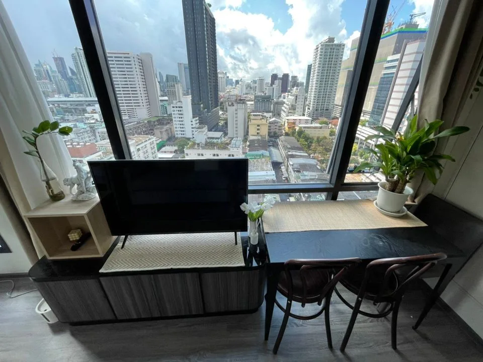 Property photos for Ideo Mobi Rangnam