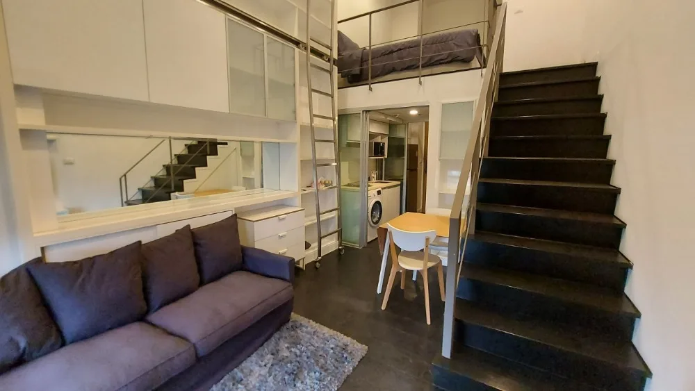 Property photos for Ideo Morph 38