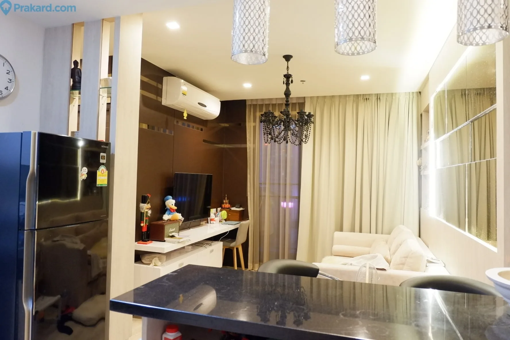 Property photos for Quinn Condo Ratchada