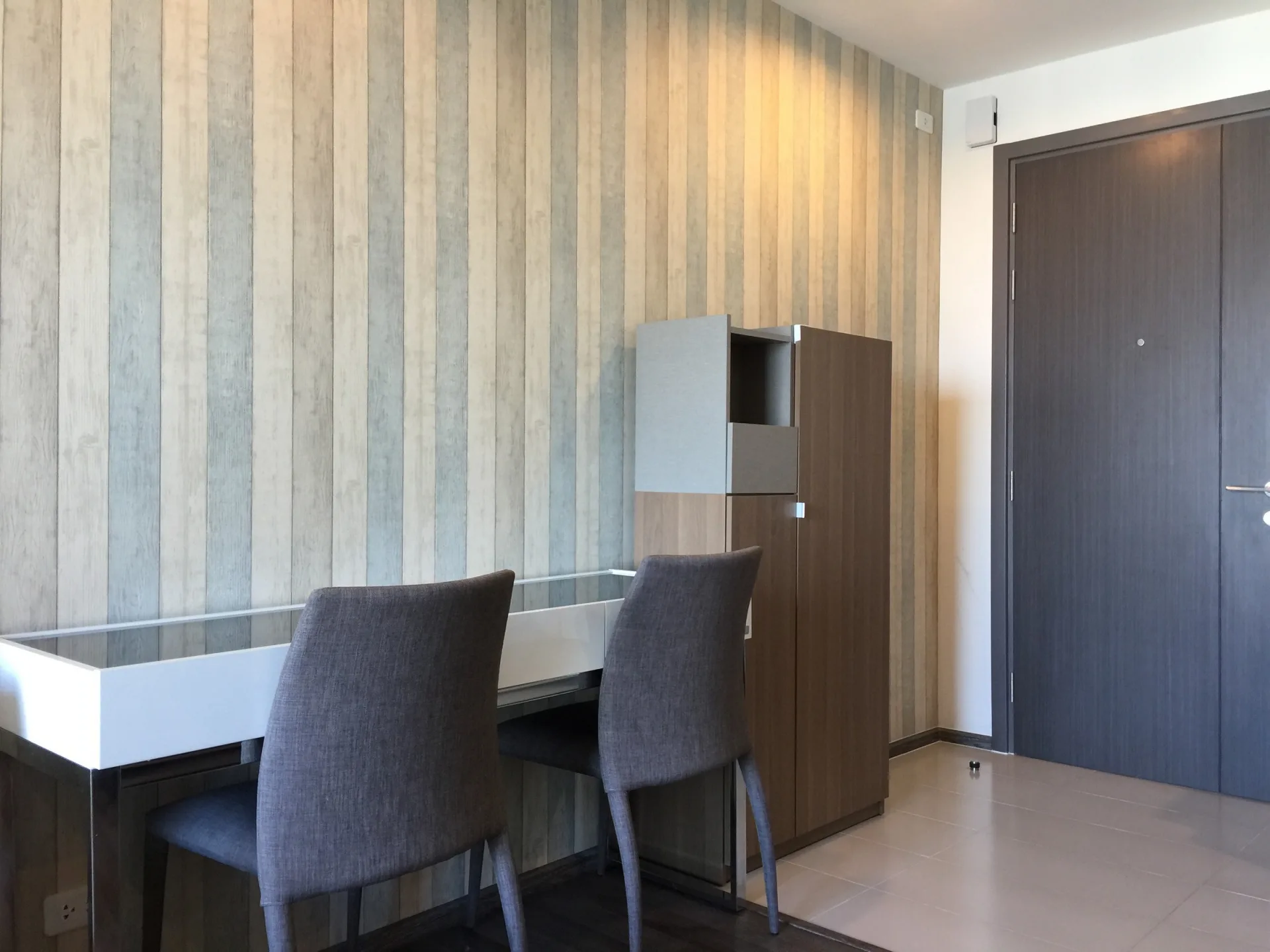 Property photos for The Base Park West Sukhumvit 77