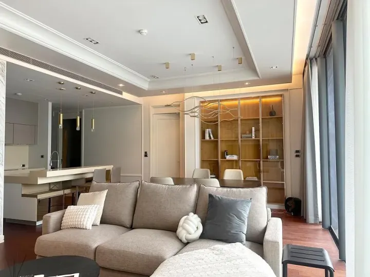 Property photos for Marque Sukhumvit