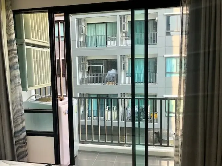 Property photos for Wynn Condo Ladprao - Chockchai 4