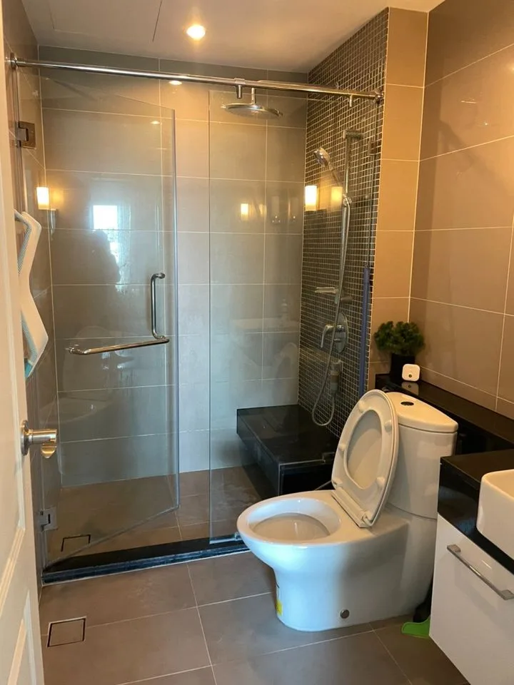Property photos for Supalai Wellington 2