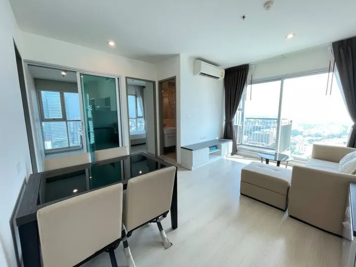 Property photos for Life Ratchadapisek