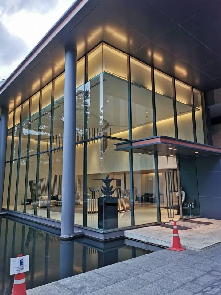 Property photos for The Room Sukhumvit 69