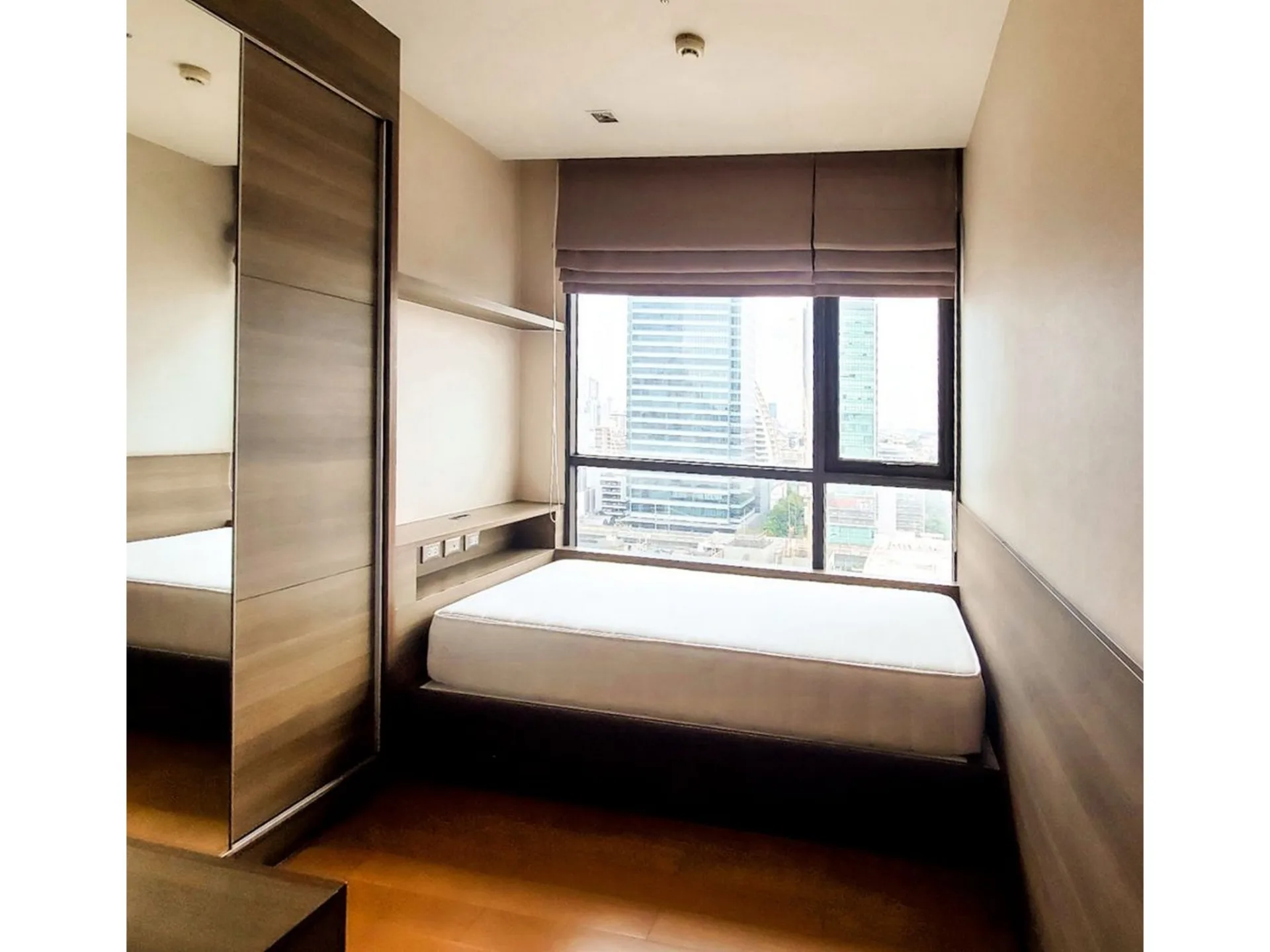 Property photos for The Address Sathorn