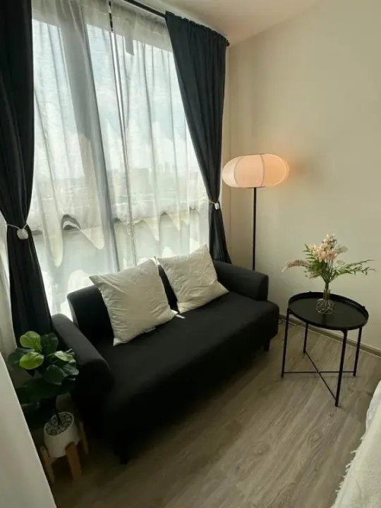Property photos for Origin Play Sri Udom Station