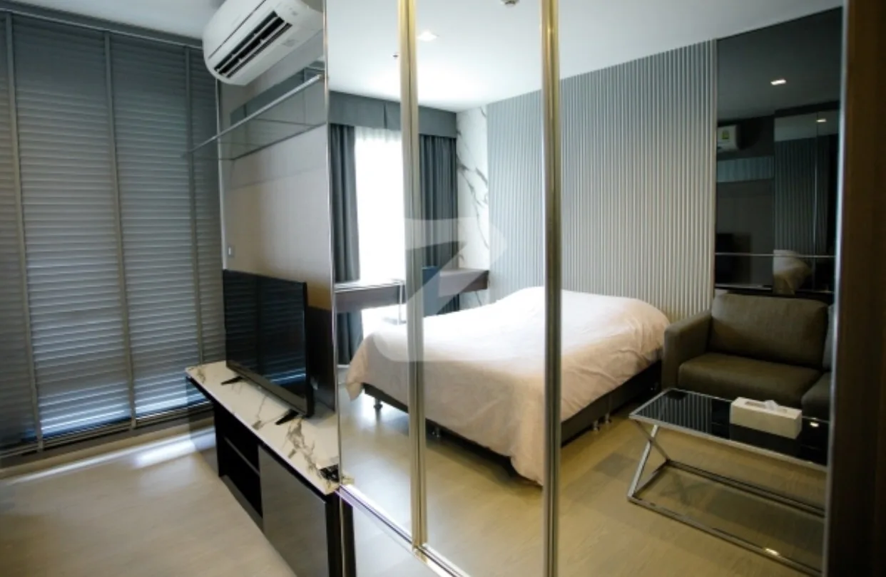 Property photos for Rhythm Sukhumvit 36 - 38