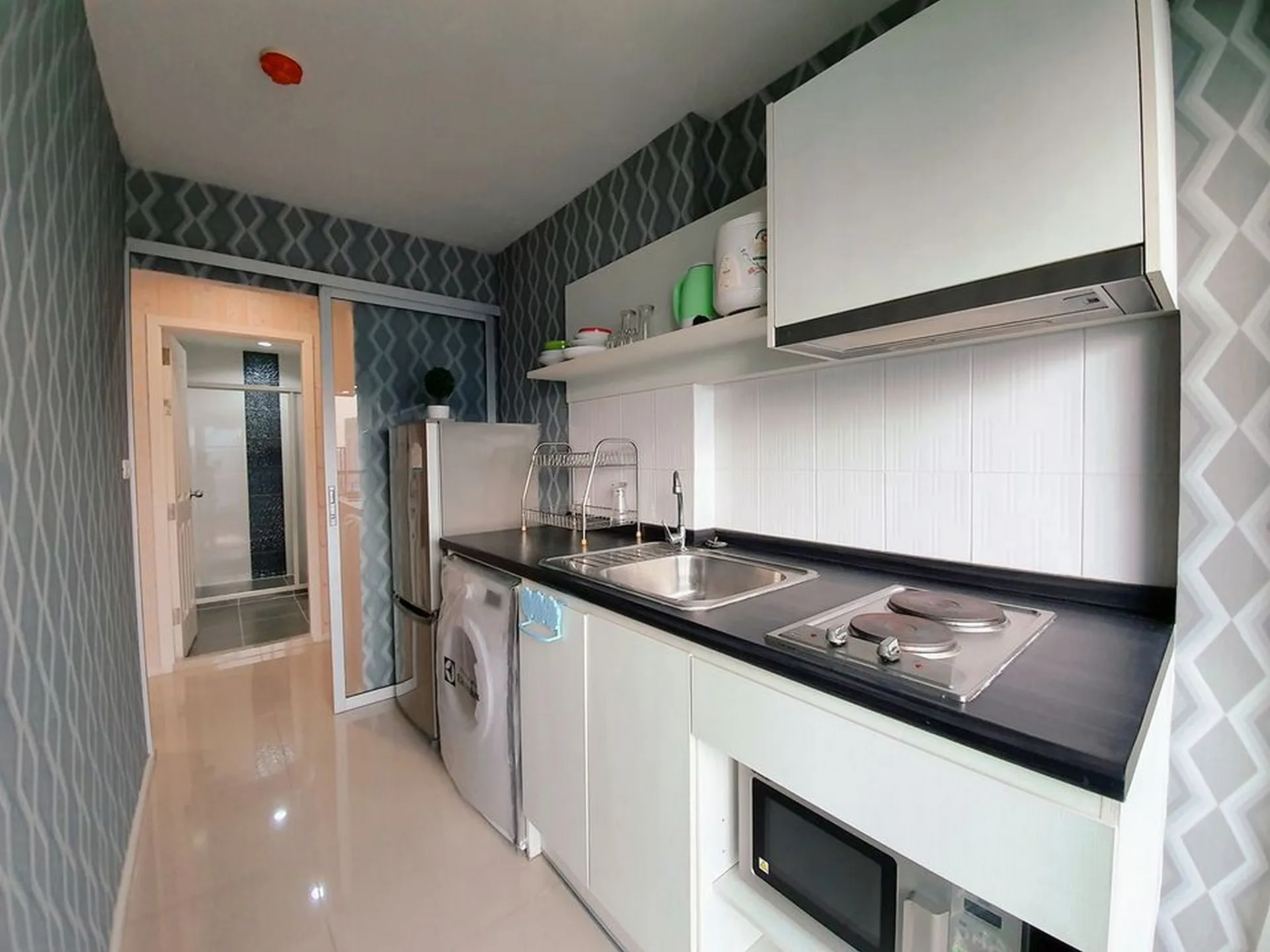 Property photos for Aspire Rama 9