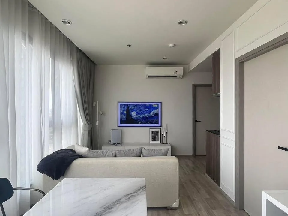 Property photos for Ideo Mobi Sukhumvit East Point