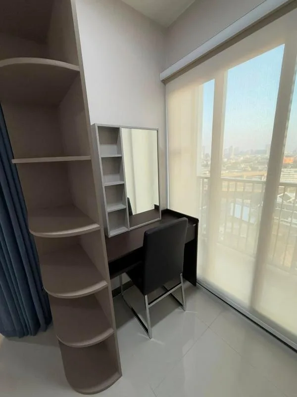 Property photos for Modiz Sukhumvit 50