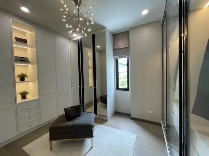 Property photos for The Master Ekkamai-sukhonthasawat